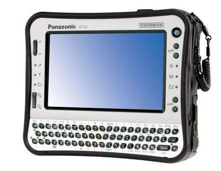 Panasonic Toughbook CF-U1