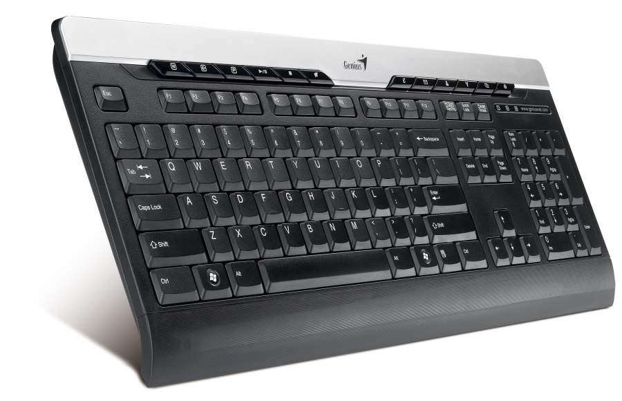 Genius SlimStar 220