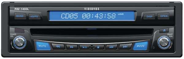 Videovox PAV-1400