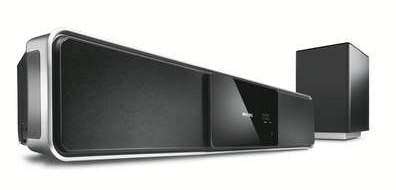 Philips HTS8140