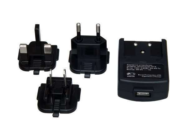 RoverMate Trach