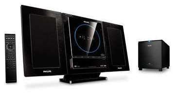 Philips MCD289