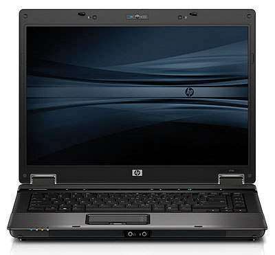 HP Compaq 6735b