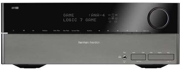 Harman Kardon AVR 255