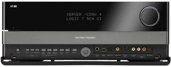 Harman Kardon AVR 655