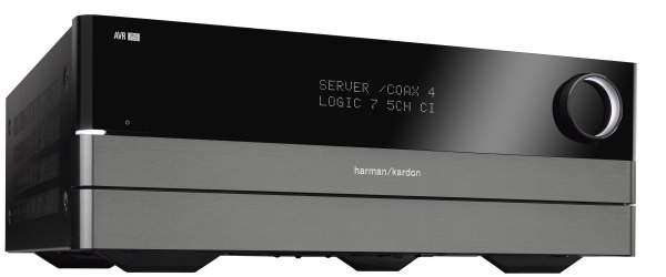 Harman Kardon AVR 755