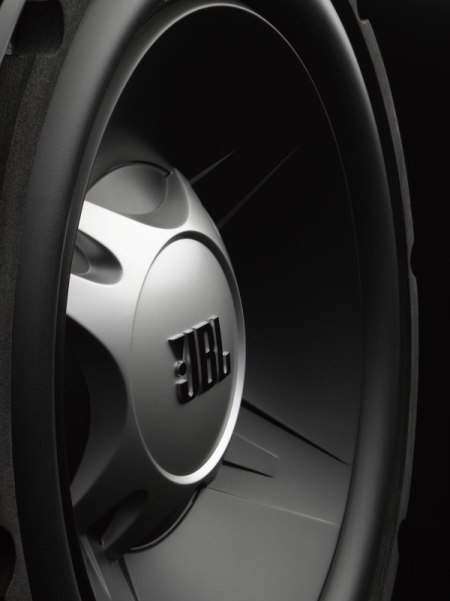 JBL GT5-12