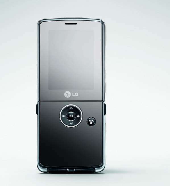 LG KM380