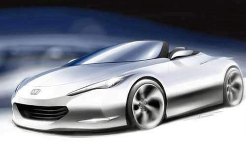 Honda OSM