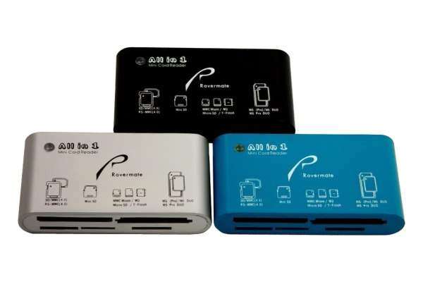 CardReader Mirus