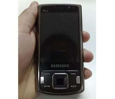 Samsung i8510
