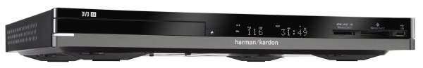 Harman Kardon DVD 49