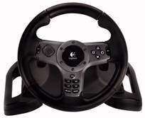 Logitech Driving Force Wireless