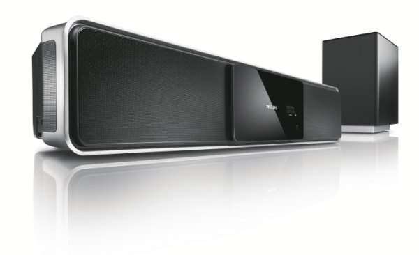 Philips HTS6100