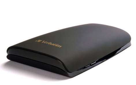 Verbatim Premium Black Edition