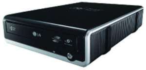 LG Super Multi DVD Rewriter