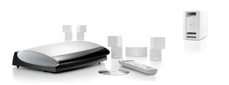 Bose LS48