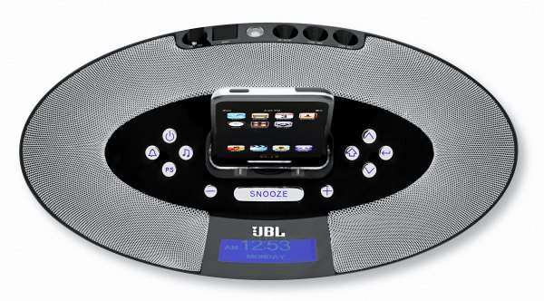 JBL On Stage 200ID