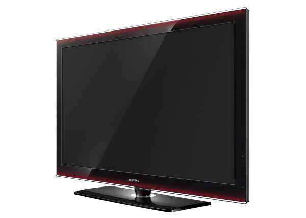 Плазменный телевизор Samsung серии 6