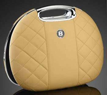 Ego Computers Bentley