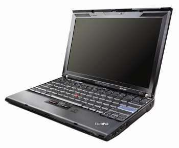 Lenovo ThinkPad SL