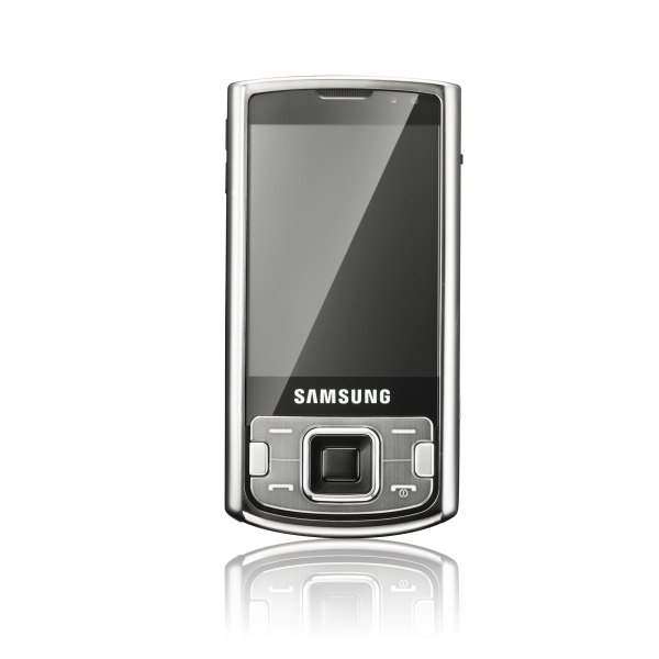 Samsung GT-i8510