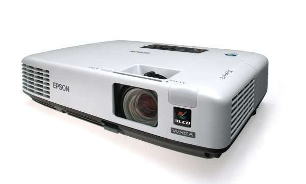Проектор Epson EB-1735W