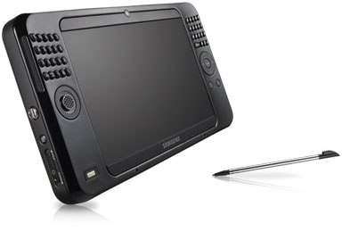 Samsung UMPC