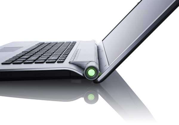 Vaio FW