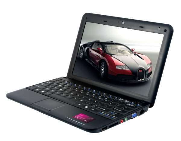 RoverBook Neo U100