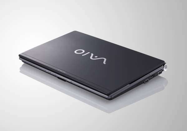 Sony Vaio Z