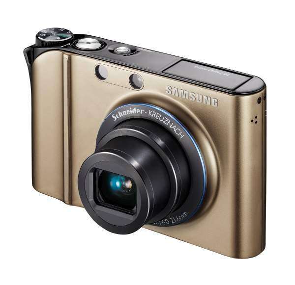 Samsung NV100HD