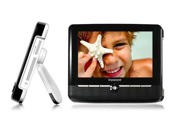 Transcend T.photo 720