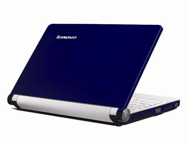 Lenovo IdeaPad S10