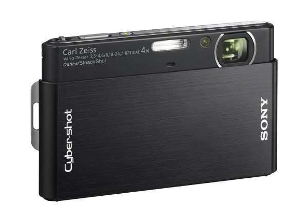 Sony Cyber-shot T77