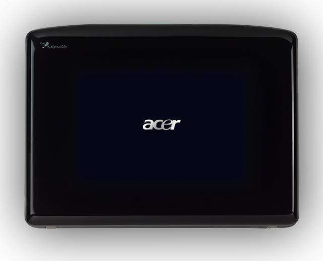 Acer Aspire 5530G