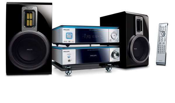 Philips MCD716