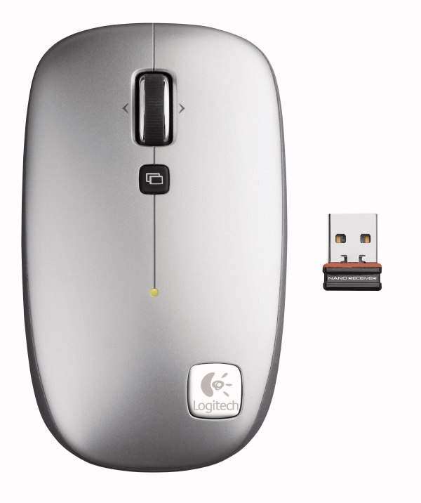 Logitech V550 Nano