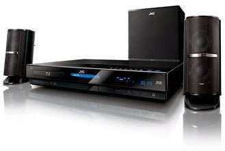 JVC NX-BD3