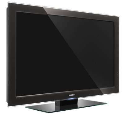 Samsung LCD 9