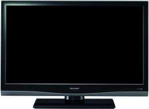 Sharp LC-32XL8RU