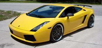 Lamborghini