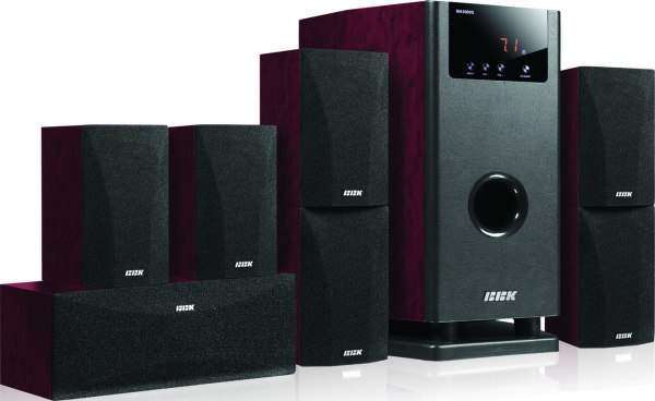 BBK MA-3000S
