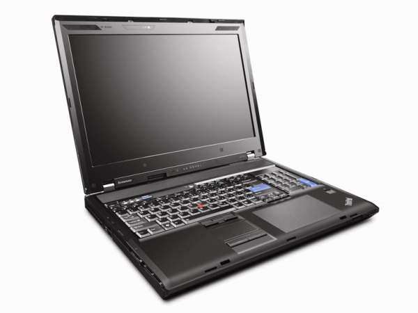 Lenovo ThinkPad W700