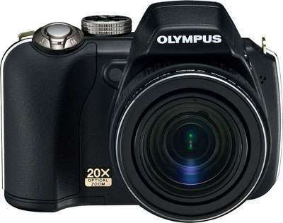 Olympus SP-565