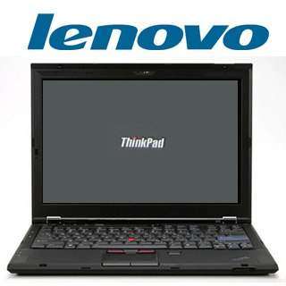 Lenovo ThinkPad X301