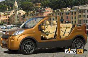 Fiat Portofino