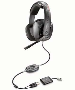 Plantronics Gamecom 777