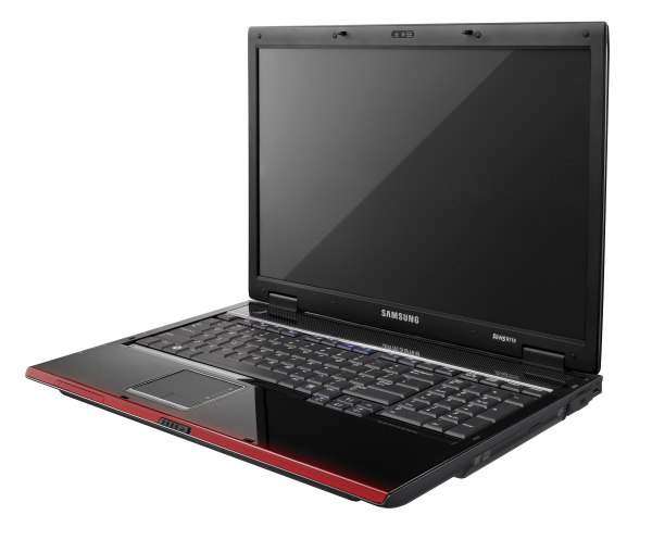Samsung R710