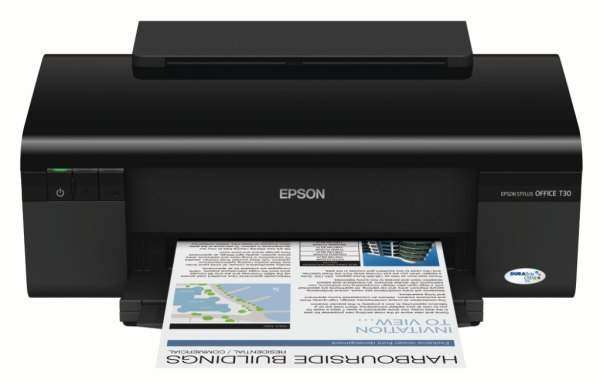 Epson Stylus Office T30